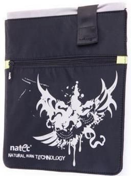 Natec Etui Na Tablet Kite 10'' Czarny (NET-0497)