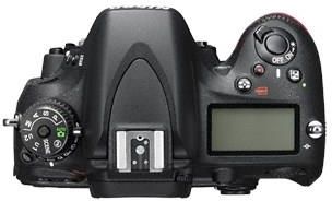 nikon d610 cena