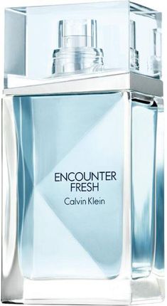 Calvin Klein Encounter Fresh Woda Toaletowa 100 ml
