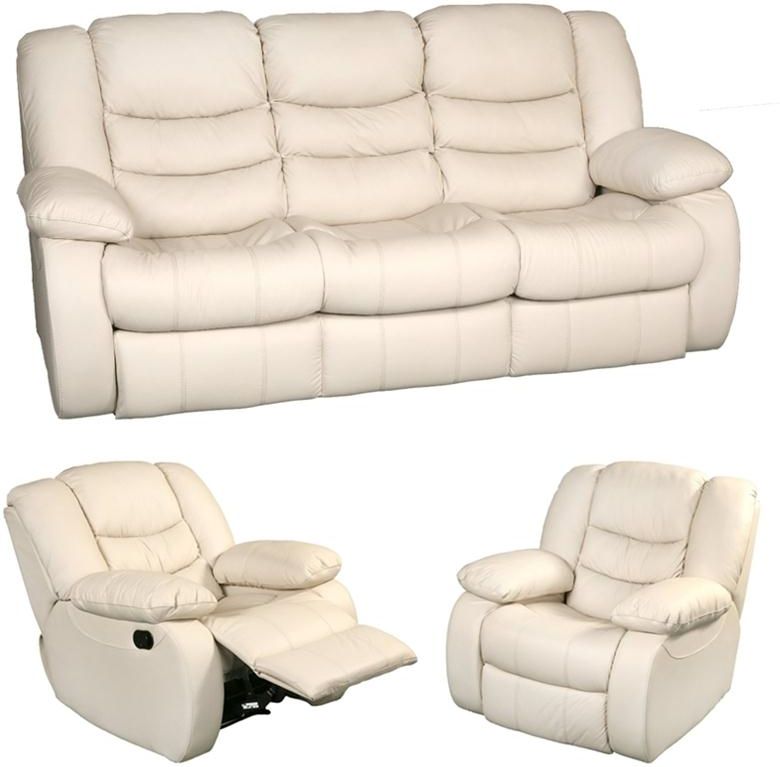 Resto Design Sofa Diss 3f 2x1m Fotel Relax Skora Naturalna Opinie I Atrakcyjne Ceny Na Ceneo Pl