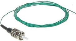 Zdjęcie ABCVISION PIGTAIL PIG-ST/MM WIELOMODOWY WTYK-ST 50/125 (PIG-ST-MM) - Drobin