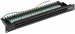 ABCVISION PATCHPANEL RACK (PP-50/RJ)