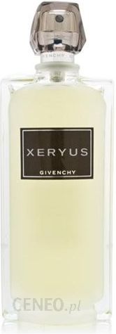 Givenchy Xeryus Rouge Mythical woda toaletowa 100ml TESTER - Opinie i ceny  na 