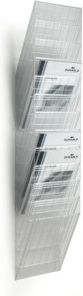 Durable Flexiboxx 12 Pojemników Na Dokumenty A4 1709763400