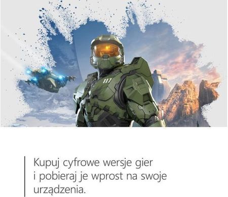 Microsoft Xbox Live Karta Przedpłacona 200 PLN - zdjęcie 3
