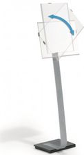 Durable Info Sign Stand A3 Tablica Informacyjna A3 4813