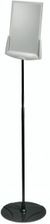 Durable Sherpa Infobase Telescope, Stojak + Tablica Informacyjna A4 5589