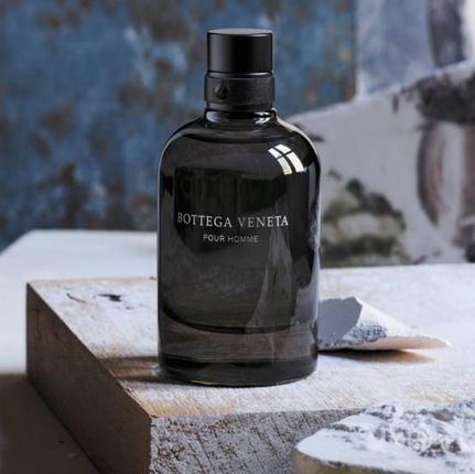 香水(男性用) Bottega Veneta Pour Homme 50ml Bottega Veneta Pour Homme Woda Toaletowa 50 ml - Opinie i