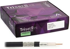 Zdjęcie ABCVISION KABEL KONCENTRYCzNY TRISET-113PE/100 ŻEL (TRISET-113PE/100) - Trzebinia