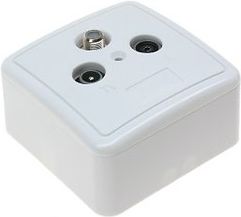 Zdjęcie ABCVISION GNIAzDO R-TV SAT KOŃCOWE GAR-SAT-SIG (GAR-SAT-SIG) - Skępe