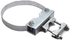 Zdjęcie ABCVISION OBEJMA RUROWA OR-50 z TAŚMĄ (OR-50) - Krośniewice