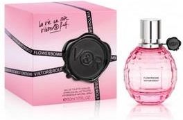 Victor & Rolf Flowerbomb La Vie En Rose Woda Toaletowa 50ml TESTER