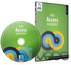 strefakursow.pl Kurs Access - Kwerendy strefakursow.pl Kurs Access - Kwerendy