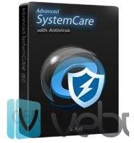 iobit advanced systemcare ultimate 13.5 key