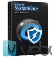 IObit Advanced SystemCare Ultimate 6