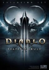 Zdjęcie Diablo 3 Reaper of Souls (Digital) - Żywiec
