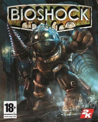 Bioshock (Digital)