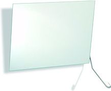 Koło lustro uchylne lehnen evolution, prawe 60 x 45 cm (l31201100)