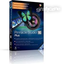 Corel Pinnacle Studio Plus Pl Win Licencja Edukacyjna Classroom Lcst Plmlcra