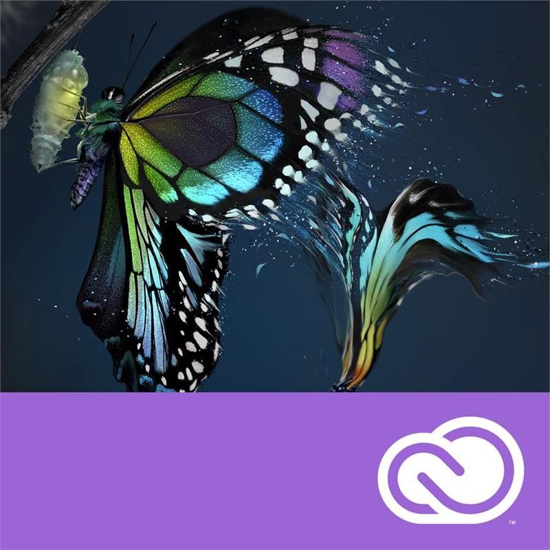 adobe premiere pro cc for mac