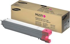 Samsung CLT-M659S Purpurowy - zdjęcie 1