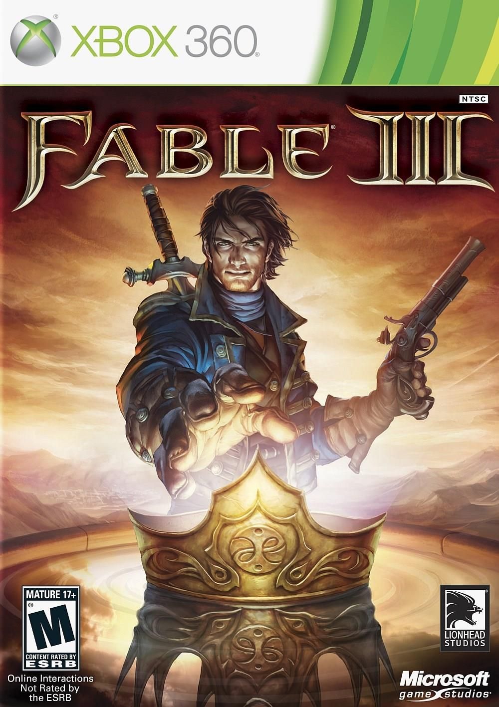 download fable 3 xbox 360