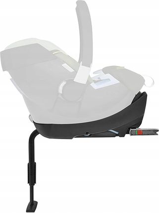 Cybex Aton Base 2-Fix Baza Do Fotelika Aton - Ceny i opinie - Ceneo.pl
