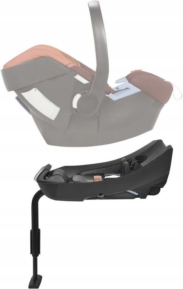 Cybex Aton Base 2-Fix Baza Do Fotelika Aton