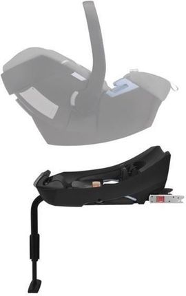 Cybex Aton Base 2-Fix Baza Do Fotelika Aton - Ceny i opinie