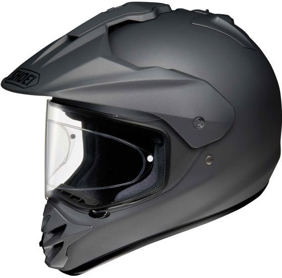 SHOEI ブラック ホーネットDS SHOEI ブラック ホーネットDS HORNET-DS