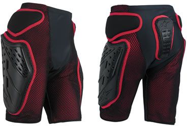 Alpinestars Bionic Freeride Short Opinie i ceny na Ceneo.pl