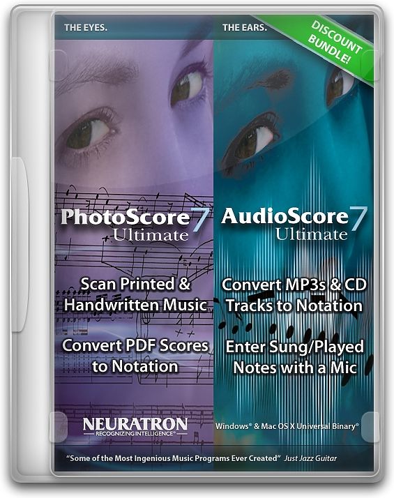 neuratron update photoscore ultimate neuratron update photoscore ultimate