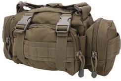 Zdjęcie GFC Tactical Torba inżynierska - oliwkowa - Oborniki