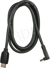 BLOW Przył.HDMI-HDMI CLASSIC katowe 1,5m (5900804049548)