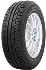 Toyo SNOWPROX S943 155/60R15 74T