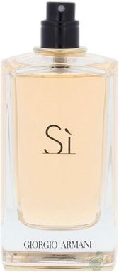 【匿名配送】Giorgio Armani Si 香水 100ml GIORGIO ARMANI | SI | Woda perfumowana spray | Wizaż24