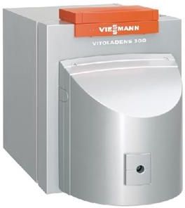 Viessmann Vitoladens 300-T 35,4kW (VW3B784)