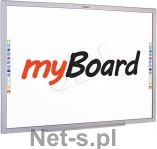 Myboard 95 - Tablice interaktywne