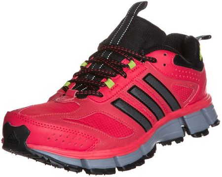 Adidas questar store trail red