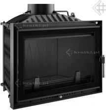 Zdjęcie Kratki Wiktor DECO 14 kW (WIKTOR/DECO) - Strzegom