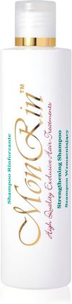 MonRin Strengthening Shampoo Szampon wzmacniający 250 ml