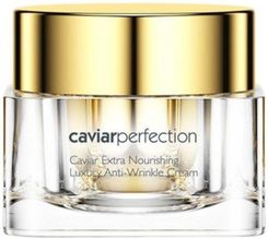 Krem Declare CAVIARPERFECTION Luxury Anti Wrinkle Eye Cream Luksusowy przeciwzmarszczkowy wokół oczu na dzień i noc 50ml