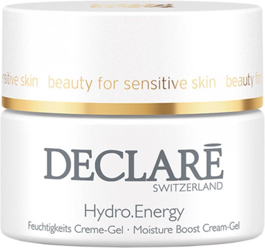 Declare HYDRO BALANCE Hydro Energy Moisture Boost Cream Gel Krem