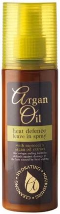 Argan Oil Spray Termoochronny Z Olejkiem Arganowym 150 ml