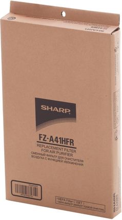 Sharp FZ-A41HFR