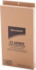 Sharp FZ-A61HFR - zdjęcie 1