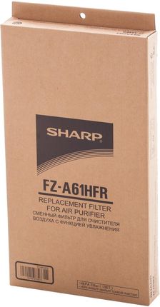 Sharp FZ-A61HFR