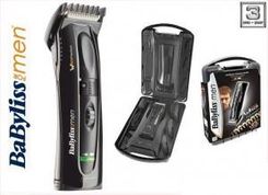 babyliss precision cut e786e