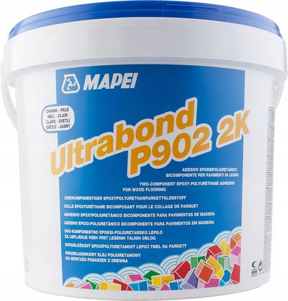 Mapei Ultrabond P902 2K 10kg