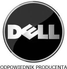 Pamięć RAM Dell 16GB PowerEdge C2100 DDR3 1066MHz ECC Registered DIMM (A3138306)